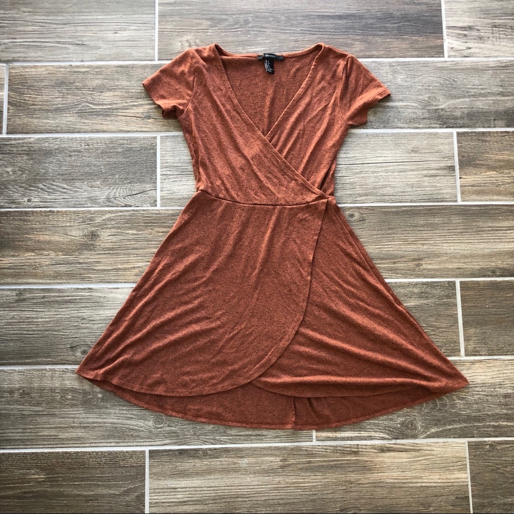 Forever 21 dress